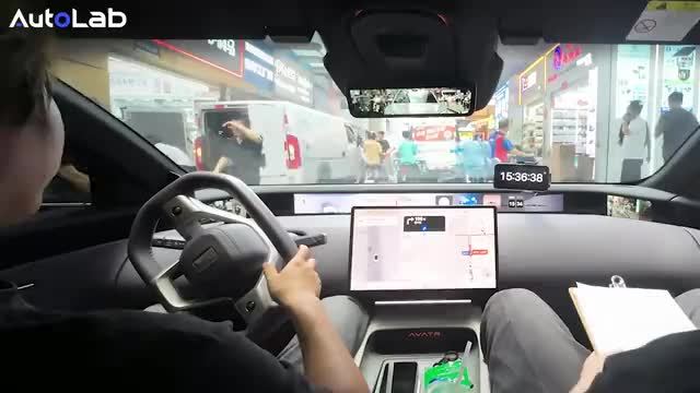 十大魔鬼路段总结，难度拉满