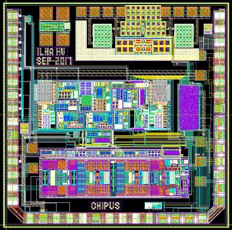 老黄又又又把中国车企坑了,还是看看远处的自研芯片吧