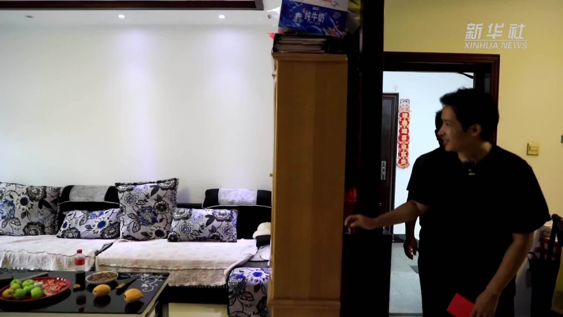 暖心！云南漾濞98岁抗战老兵终圆寻亲梦