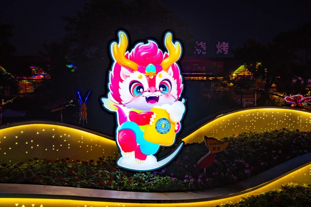 一键收藏！青岛西海岸新区金沙滩啤酒城，原来还藏着这样的潮流打卡点