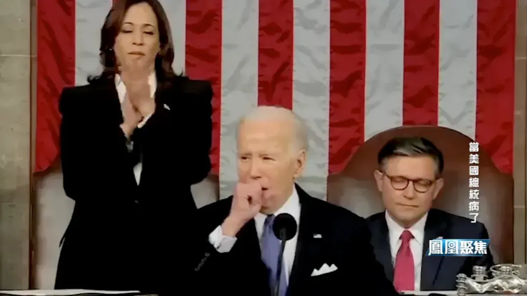 昔日嘲讽拜登健康，特朗普如今也面临同样问题，上演现实版“打脸”