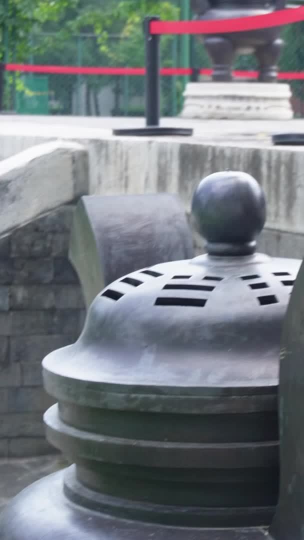 打卡中轴线上的博物馆之北京古代建筑博物馆