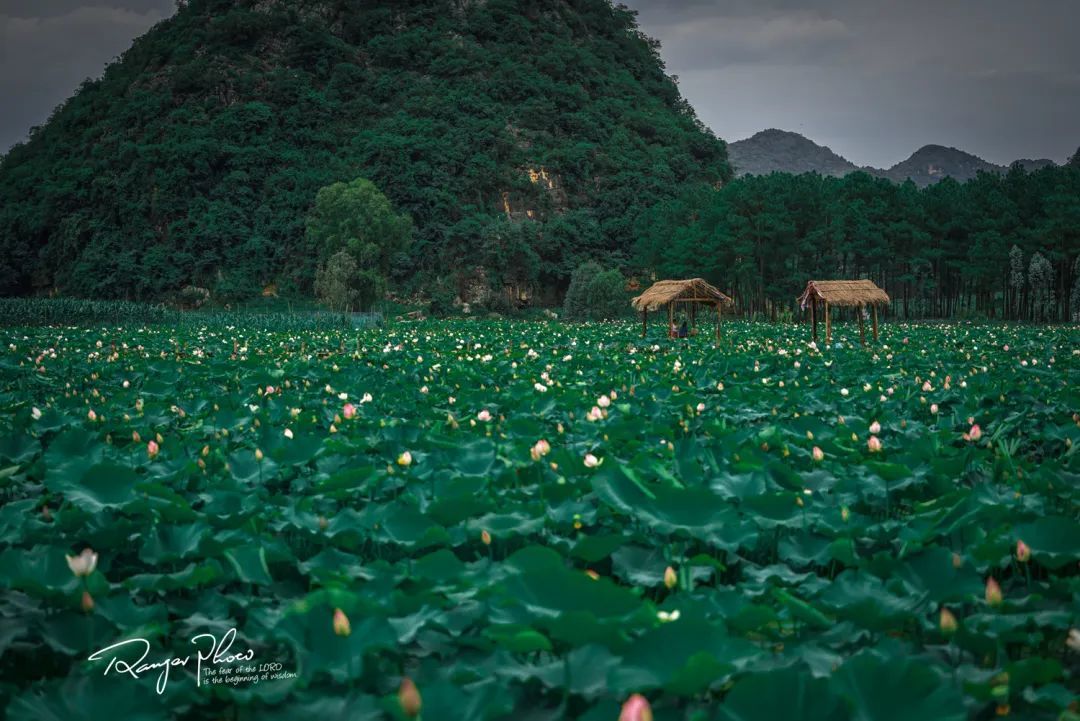 来自马蜂窝用户@Ranger旅行