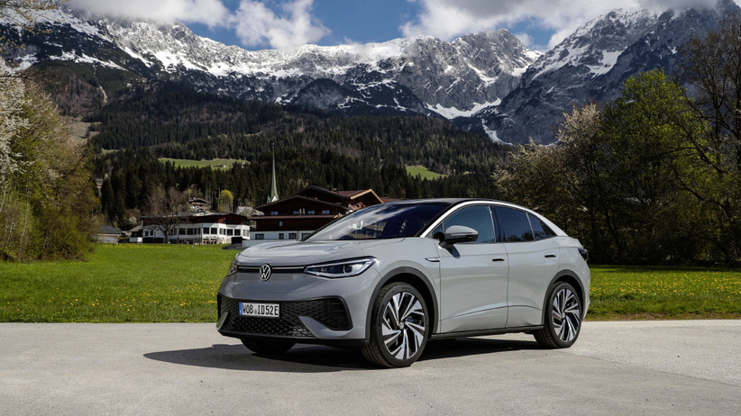 欧洲电动车市场格局生变：大众销量领先，特斯拉加紧布局