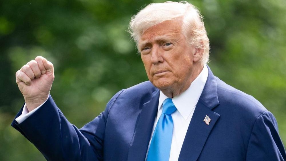 关税谈判接连告捷，特朗普自认“优势在美”，接下来将如何对华出牌？