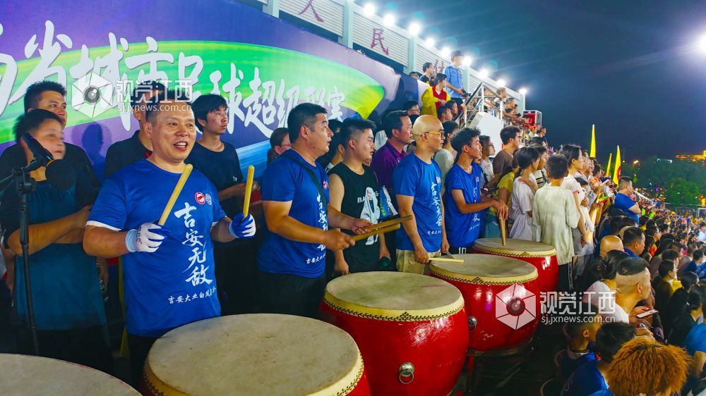 2025江西省城市足球联赛-赛程/比分/球队阵容全掌握-本地足球热血来袭！足协杯两人梅开二度江西庐山41海口名城