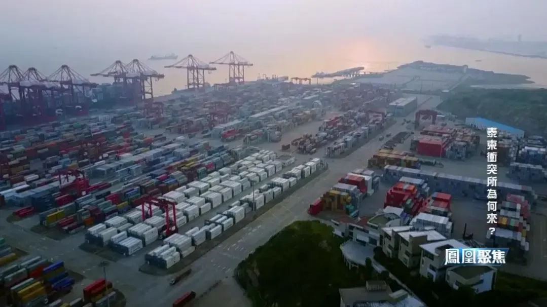 泰柬冲突对中国有怎样的外溢影响？