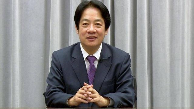 中美谈判之际，赖清德遭当头一棒，窜美行程被拒