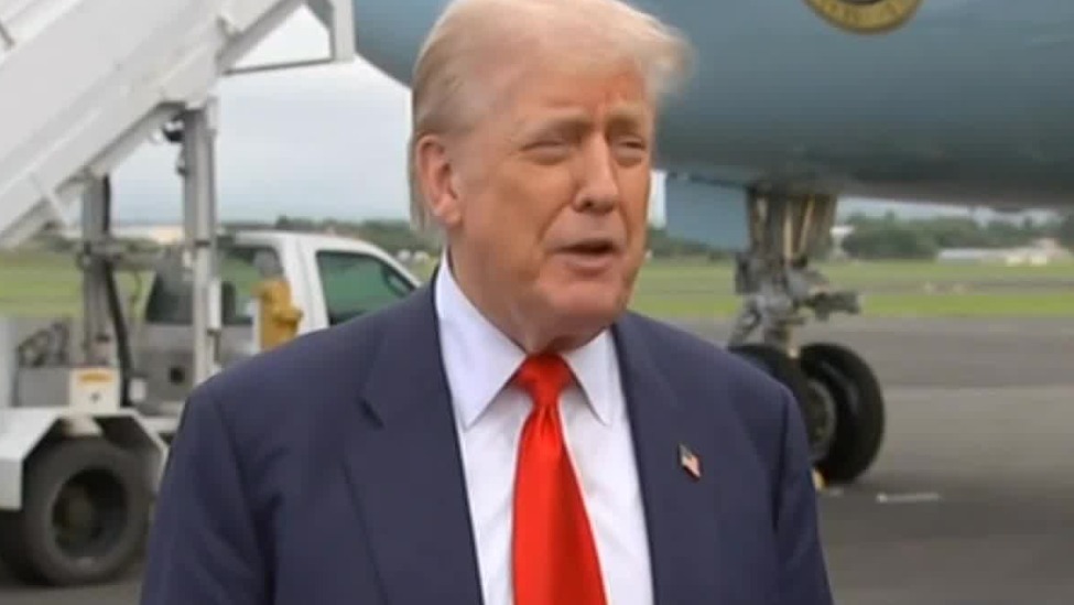 特朗普以贸易协议为威胁，对泰柬影响多大？