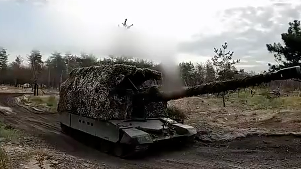 俄乌近20万大军对决红军城，巷战打响