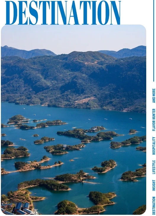 武汉出发2H，即可直达“巴厘岛湖北分岛”