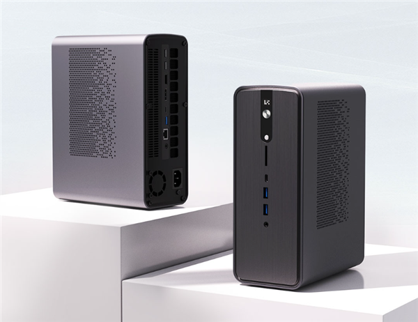 13999元,小米有品众筹星核超级AI电脑:锐龙AI Max+395处理器+128GB内存