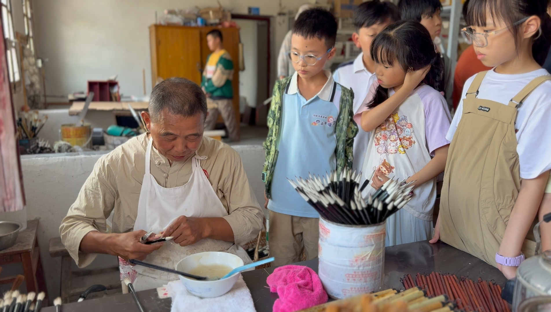 建邺高新区“四点半课堂”：五年暑托路，从托管刚需到成长生态的民生答卷