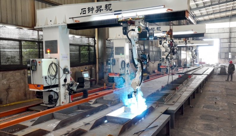 “智能和绿色”两轮驱动!九江湖口县船舶产业发展驶入快车道