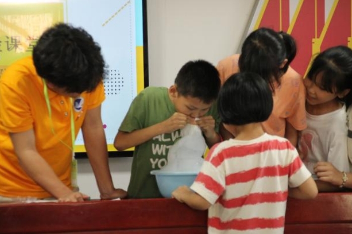 江西旅游商贸职业学院“同心圆”实践队：青春扎根“西向”沃土，同心书写时代答卷