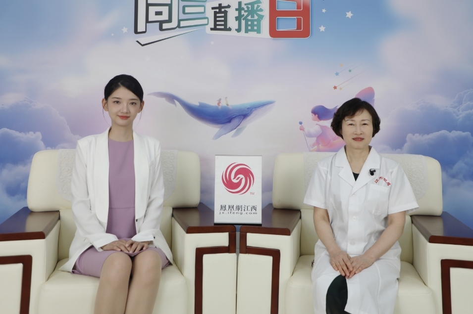 江西省儿童医院杨玉教授：阻击儿童肥胖，守护健康未来