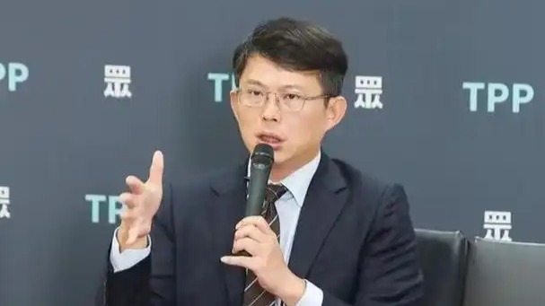 论功行赏！柯文哲案检察官升官，黄国昌痛批：是民进党的鹰犬