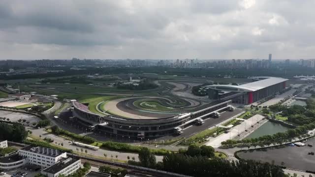 极致驾控！全新上汽奥迪A5L Sportback 上赛首秀