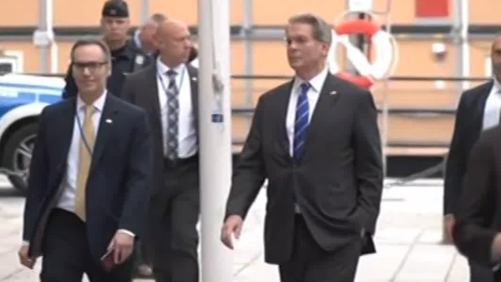 在前两轮会谈基础上，中美这次会谈有哪些着力点？专家解读