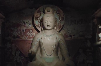 深圳市民力荐：南山敦煌展带你震撼穿越千年！快冲南山博物馆！