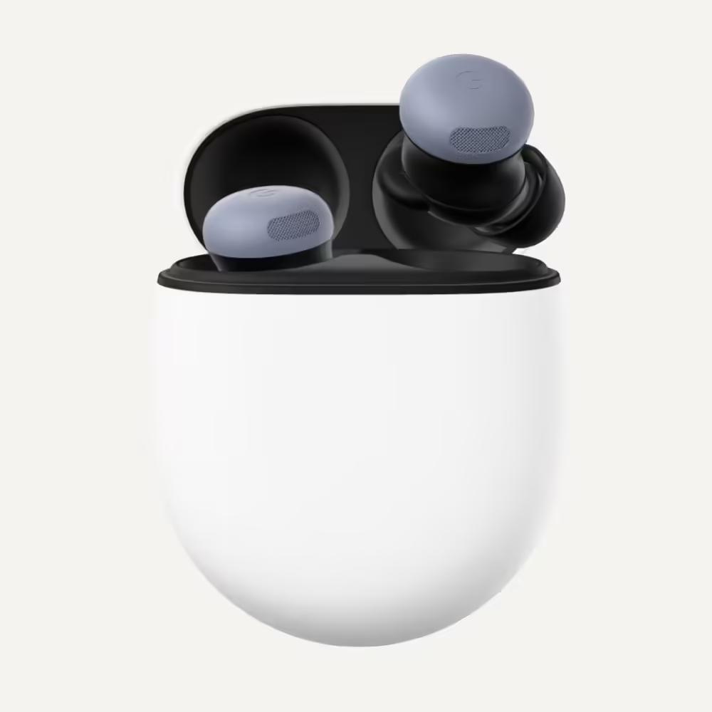 8月20日发布:“月光石”版谷歌Pixel Buds Pro 2耳机渲染图曝光