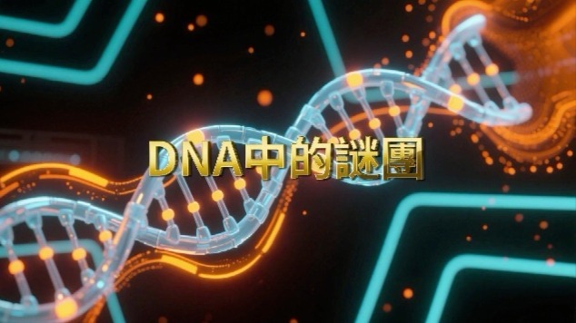 DNA中的谜团