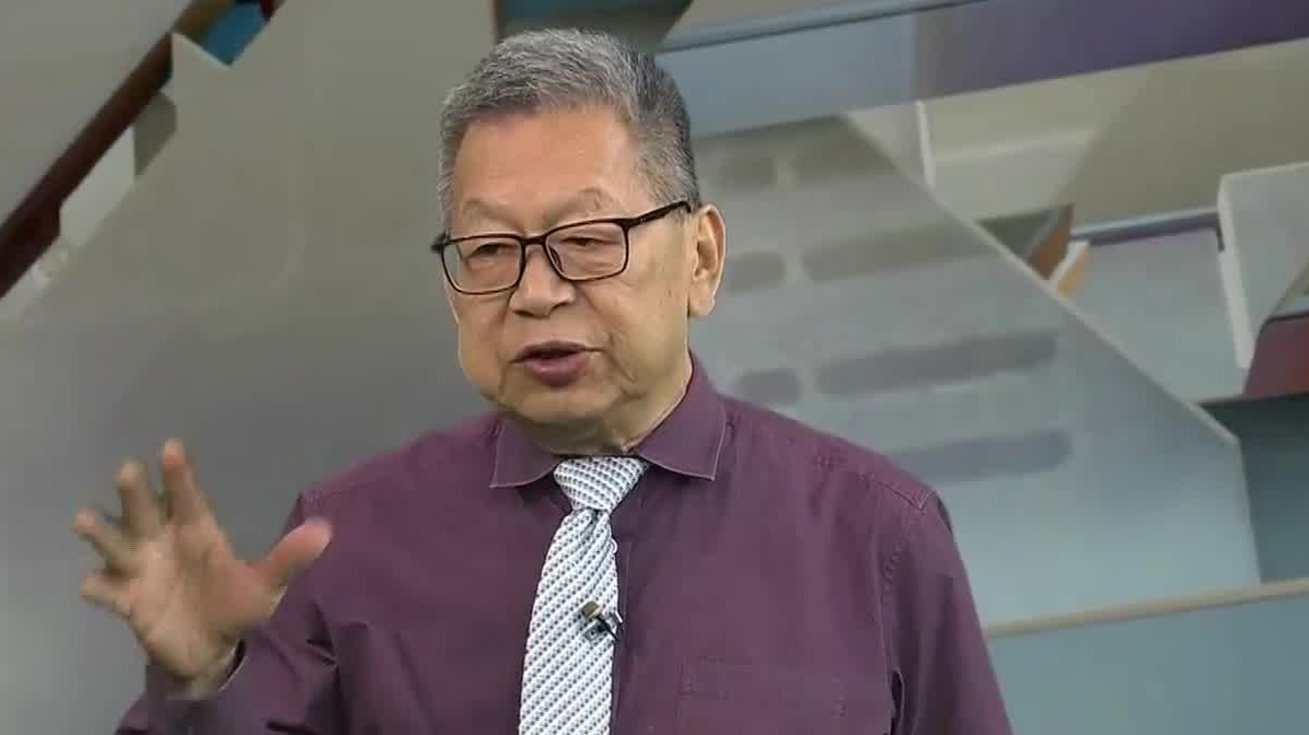 从“战略压迫”转为“战略收缩”，美国全球战略因中国因素被迫进行调整