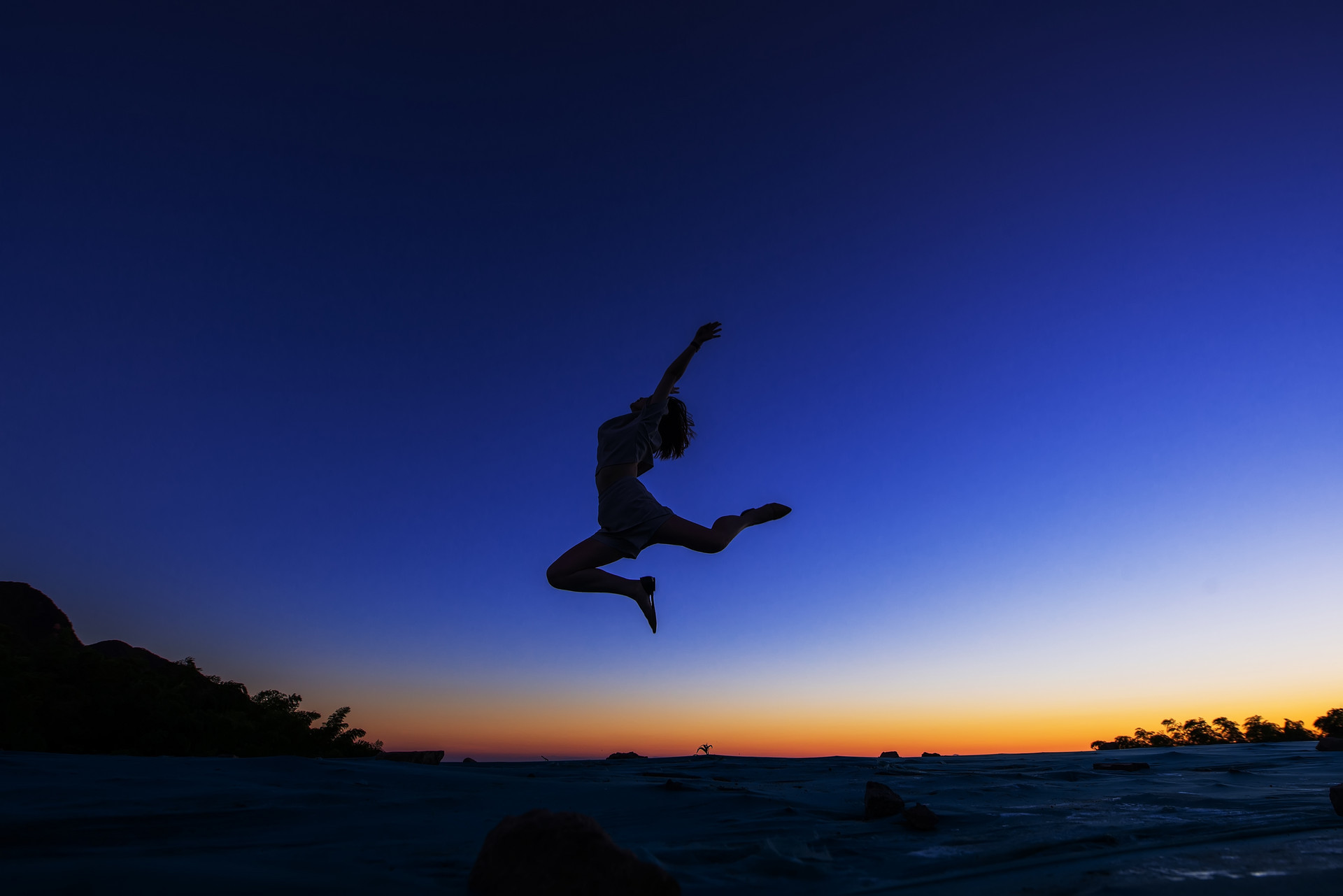 深化文明交流互鉴 胶州2025“上合之夏”舞蹈展演启幕