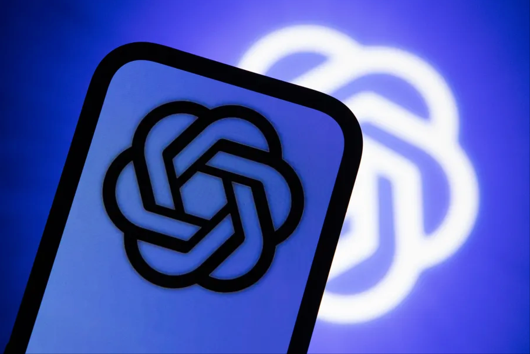 美政府力挺,OpenAI、谷歌成为官方AI供应商