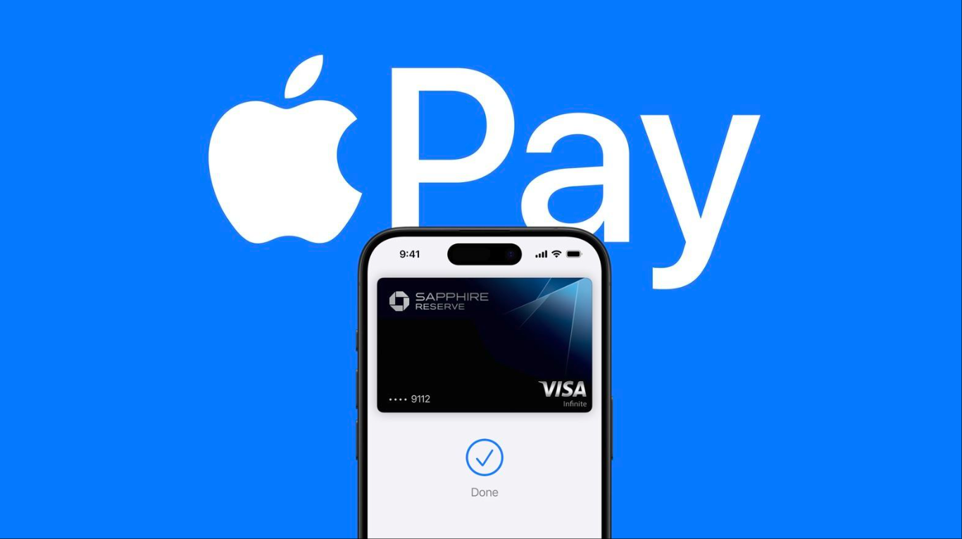 Apple Pay