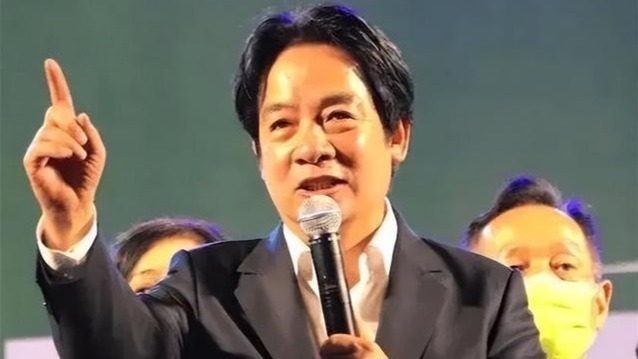 台湾南部灾情水深火热，高金素梅呛：赖清德没看到还搞“大罢免”