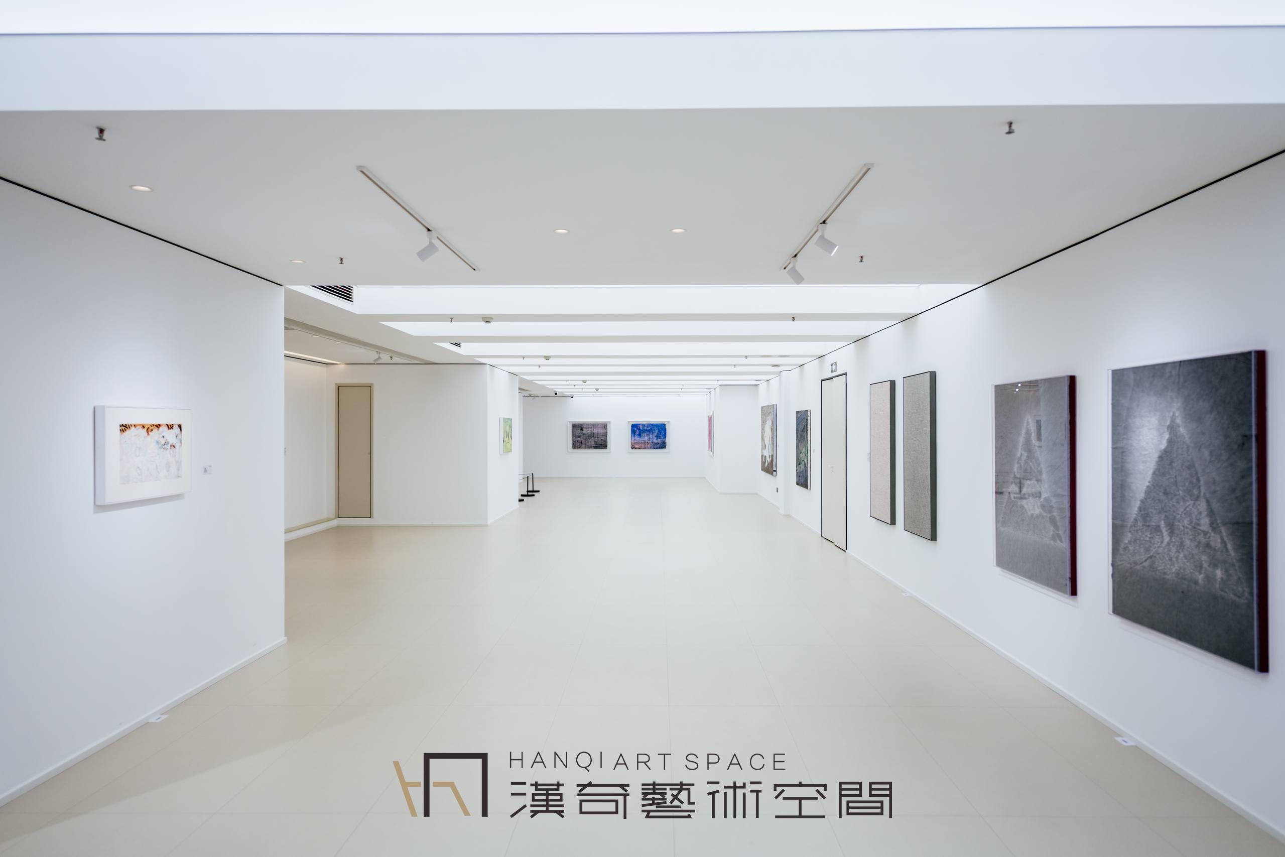 “墨 &middot; 色当代纸本艺术作品邀请展”在长沙开幕 18位艺术家共呈视觉盛宴