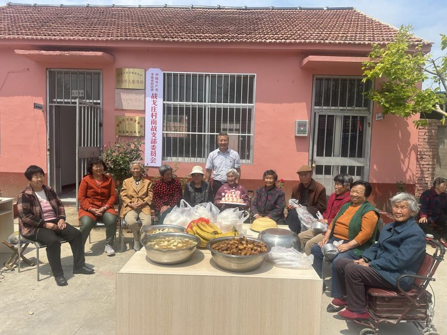 青岛乡里乡亲｜张黎民：数字田间“新农人”，创新治村“领路人”