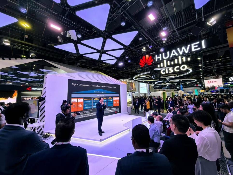 春天里的绽放⑥ 华傲数据出海记:为国际数据治理提供“中国方案”