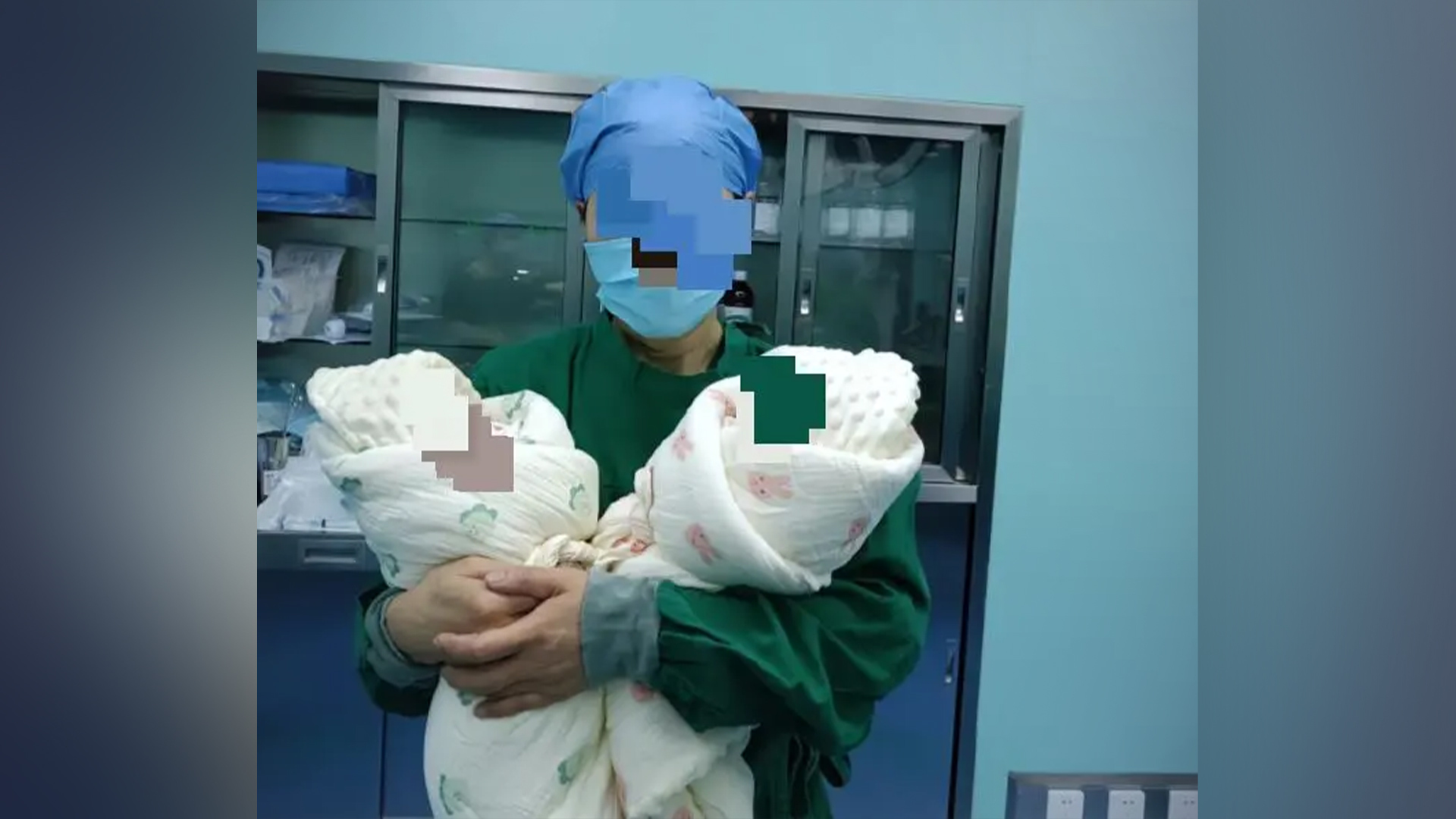 坠楼妇产科主任邵某某遗书曝光“一定要为我正名！”，其丈夫称网暴源于三起医疗纠纷