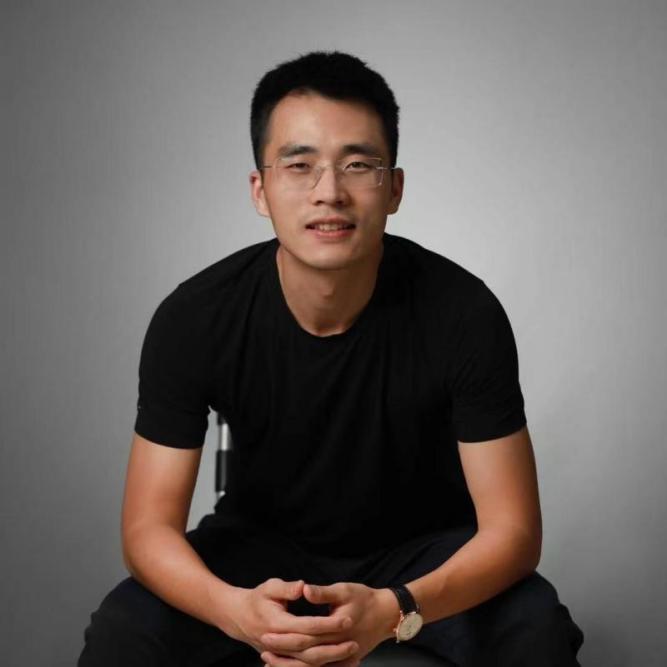 (乐其创新SmallRig创始人、董事长周阳)