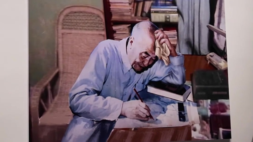 治水兴水看新疆丨新视评：这“半”座水库盛满幸福活水