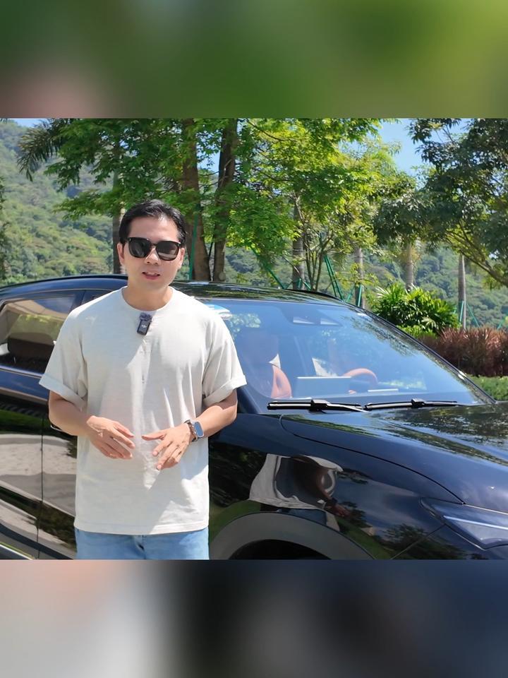 10万级家用SUV新标杆？五菱这次真掀桌子了