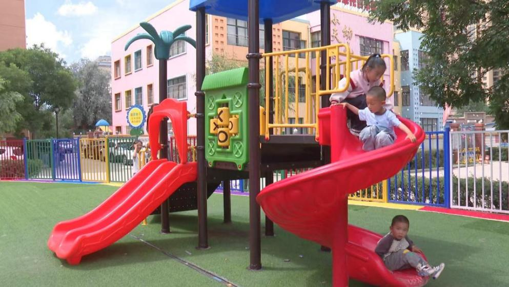 情系妇女儿童　永昌县妇联做了啥