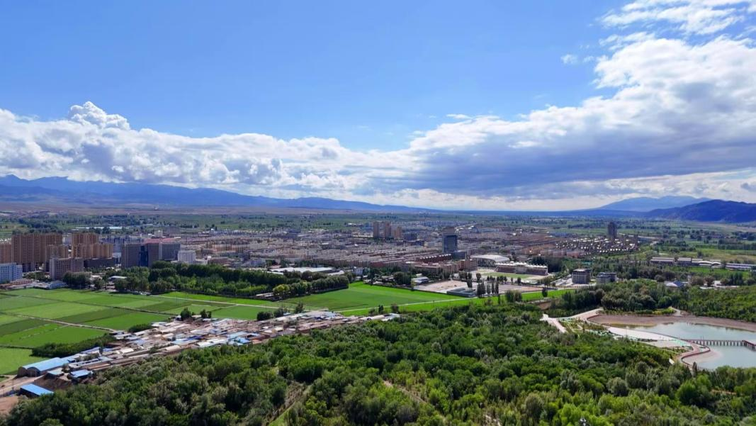 情系妇女儿童　永昌县妇联做了啥