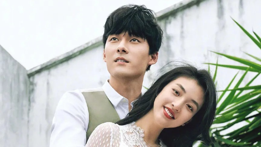 吴倩张雨剑被曝复合！多次被偶遇还一起过年，网友吐槽女方想不开封面图