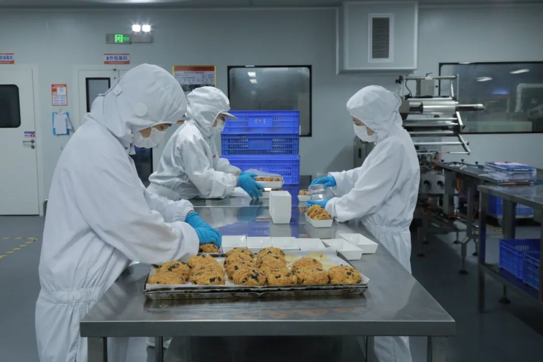 广东嘉士利食品集团有限公司