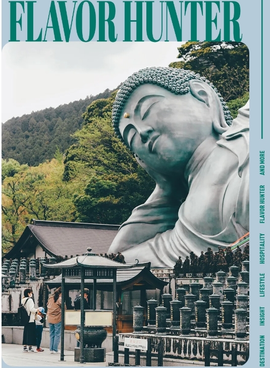 比东京大阪还好吃的福冈，新晋“上海后花园”