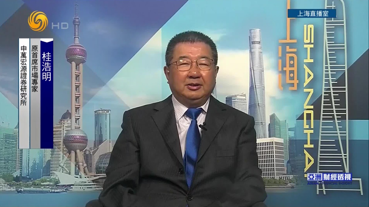 A股板块轮动行情向好，场外资金跑步入场？