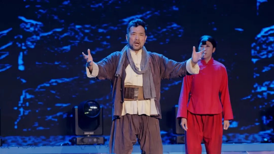 啤酒麦香遇见世界韵律！青岛西海岸新区金沙滩啤酒城即将迎来世界级演出盛宴