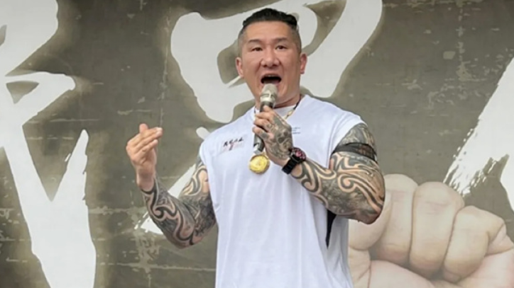 “馆长”喊话：赖清德羁押柯文哲是这辈子做过的最错误决定