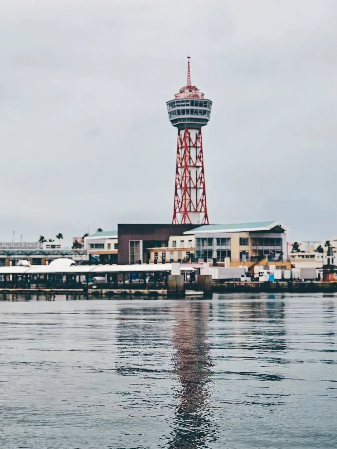 博多港