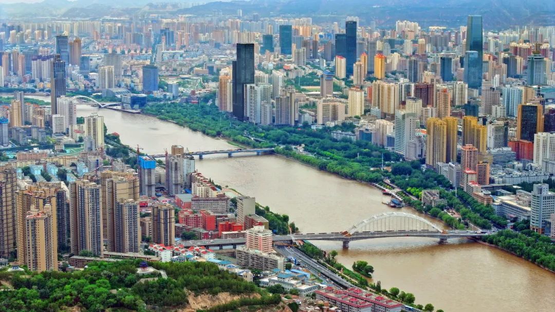 兰州 新甘肃·甘肃日报记者 田蹊