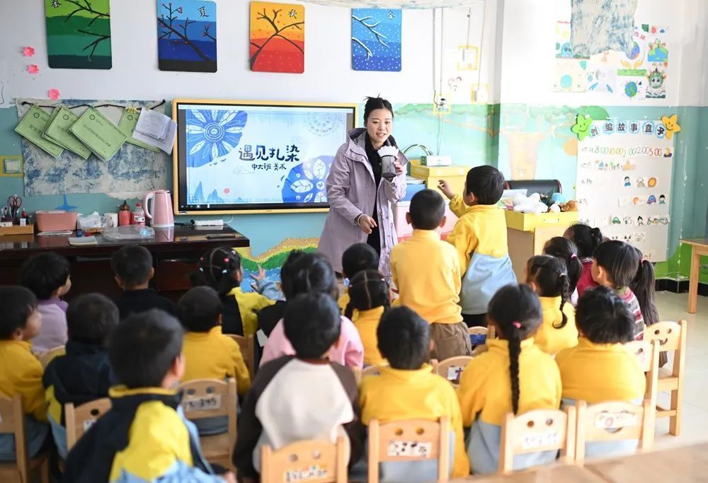 图片来源：新华社