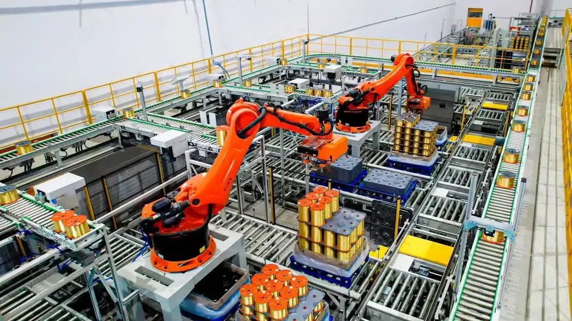 上半年GDP增速6.8%！淮安做对了什么？